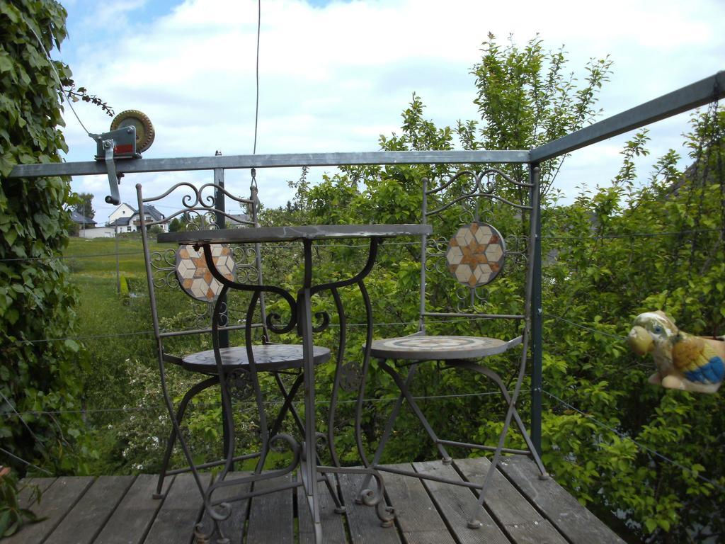 Haus Klara Hotel Mannebach  Quarto foto