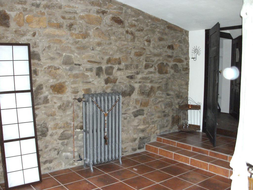 Haus Klara Hotel Mannebach  Quarto foto