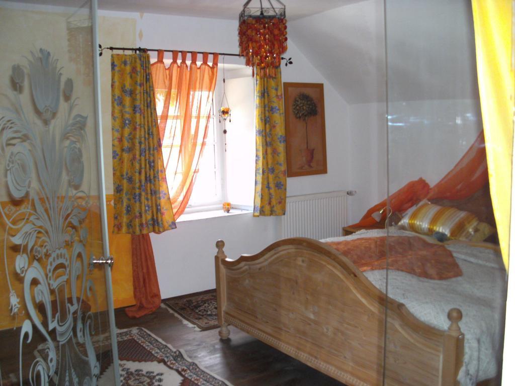 Haus Klara Hotel Mannebach  Quarto foto